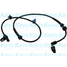 BAS-8523 KAVO PARTS Датчик, частота вращения колеса