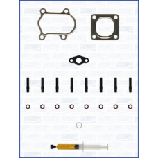 JTC11228 AJUSA Монтажный комплект, компрессор