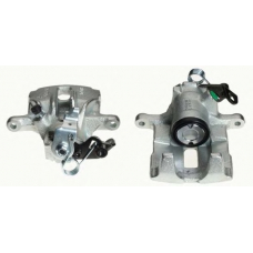 F 85 161 BREMBO Тормозной суппорт