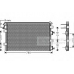 60075078 SCHLIECKMANN Конденсатор, кондиционер