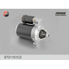 ST21101C3 FENOX Стартер