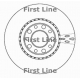 FBD1567<br />FIRST LINE