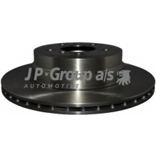 1463202200 Jp Group Тормозной диск