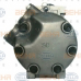 8FK 351 126-641 HELLA Компрессор, кондиционер