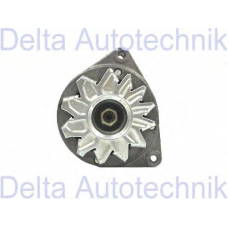 L 33 280 DELTA AUTOTECHNIK Генератор