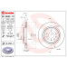 09.9505.10 BREMBO Тормозной диск