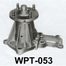 WPT-053 ASCO Водяной насос