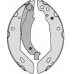 M624 MGA Комплект тормозных колодок