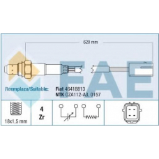 77177 FAE Лямбда-зонд