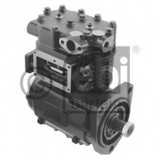 35713 FEBI Компрессор, пневматическая система