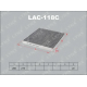 LAC-118C<br />LYNX
