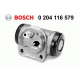 0 204 116 579<br />BOSCH