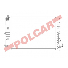 320608-3 POLCAR Ch?odnice wody