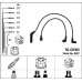 8287 NGK Комплект проводов зажигания