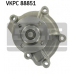 VKPC 88851 SKF Водяной насос