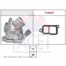 7.8733 FACET Термостат, охлаждающая жидкость