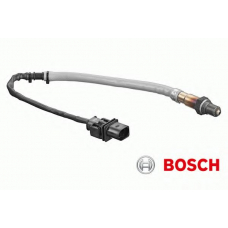 0 258 017 044 BOSCH Лямбда-зонд