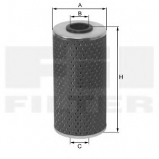 ML 114 FIL FILTER Масляный фильтр