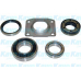 WBK-5514 KAVO PARTS Комплект подшипника ступицы колеса