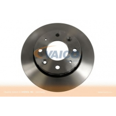 V53-80003 VEMO/VAICO Тормозной диск