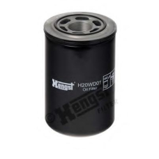 H20WD01 HENGST FILTER Масляный фильтр; Гидрофильтр, автоматическая короб