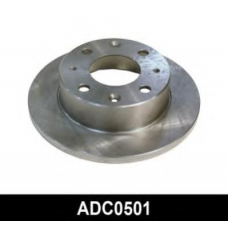 ADC0501 COMLINE Тормозной диск