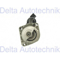 A 13 630 DELTA AUTOTECHNIK Стартер