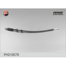 PH210579 FENOX Тормозной шланг