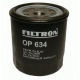 OP634<br />FILTRON<br />Масляный фильтр