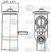 8UW 351 239-021 HELLA Расширительный клапан, кондиционер