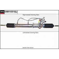 DSR1051L DELCO REMY Рулевой механизм