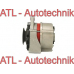 L 31 200 ATL Autotechnik Генератор