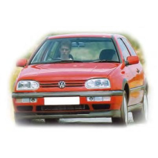 VW0323200 Prasco Облицовка передка