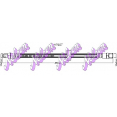 H7607 Brovex-Nelson Тормозной шланг