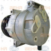 8FK 351 135-091 HELLA Компрессор, кондиционер