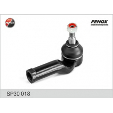 SP30018 FENOX Наконечник поперечной рулевой тяги