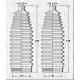 BSG3419<br />BORG & BECK