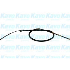 BHC-9124 KAVO PARTS Трос, стояночная тормозная система