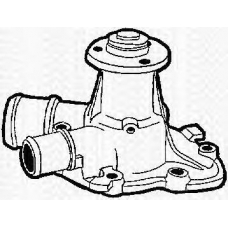 8600 12958 TRISCAN Водяной насос