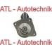 A 10 860 ATL Autotechnik Стартер