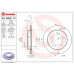 09.6859.10 BREMBO Тормозной диск