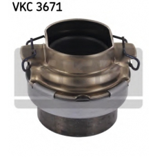 VKC 3671 SKF Выжимной подшипник