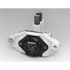 1 197 311 309 BOSCH Регулятор генератора