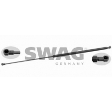 55 92 2718 SWAG Газовая пружина, капот