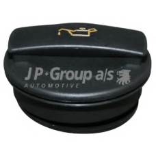 1113650500 Jp Group Крышка, заливная горловина