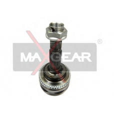 49-0519 MAXGEAR Шарнирный комплект, приводной вал