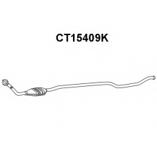 CT15409K VENEPORTE Катализатор