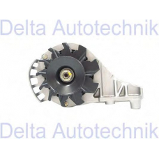 L 38 840 DELTA AUTOTECHNIK Генератор