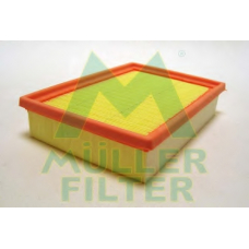 PA3624 MULLER FILTER Воздушный фильтр