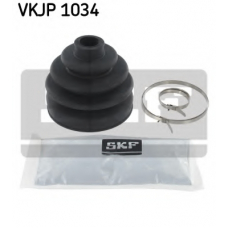 VKJP 1034 SKF Комплект пылника, приводной вал